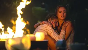 Backdrop to the movie "Primate" #510111