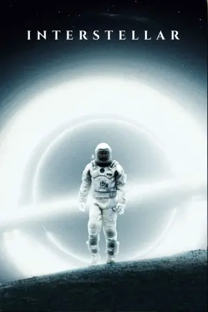 Poster to the movie "Interstellar" #5745