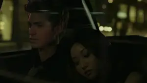 Backdrop to the movie "The Social Network" #588897