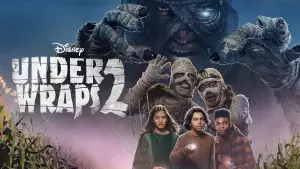 Backdrop to the movie "Under Wraps 2" #119461