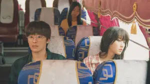 Backdrop to the movie "Once We Were Us" #528469