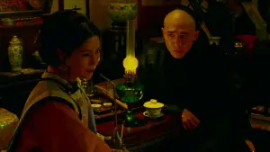 Backdrop to the movie "Flowers of Shanghai" #538074