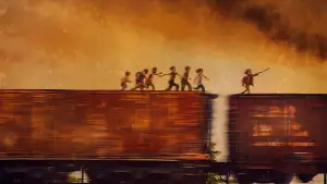 Backdrop to the movie "Wendy" #717386