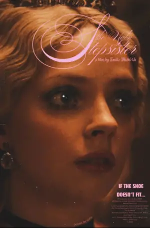 Poster to the movie "The Ugly Stepsister" #519541