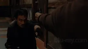 Backdrop to the movie "The Raid 2" #677301