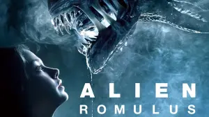 Backdrop to the movie "Alien: Romulus" #545855
