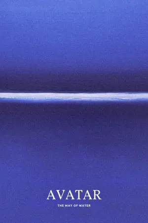 Poster to the movie "Avatar: The Way of Water" #203999