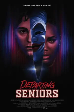 Poster to the movie "Departing Seniors" #755851