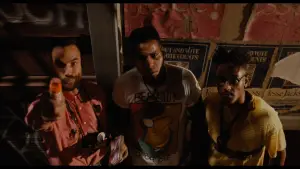 Backdrop to the movie "Do the Right Thing" #708512