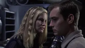 Backdrop to the movie "eXistenZ" #695738