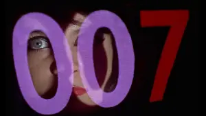 Backdrop to the movie "From Russia with Love" #624418