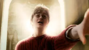 Backdrop to the movie "Harry Potter and the Chamber of Secrets" #747688