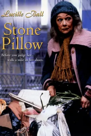 Poster to the movie "Stone Pillow" #745074