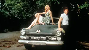 Backdrop to the movie "That Night" #425354