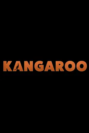 Poster to the movie "Kangaroo" #534597