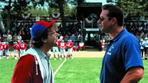 Backdrop to the movie "Little Giants" #289100