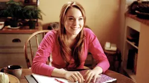 Backdrop to the movie "Mean Girls" #170573