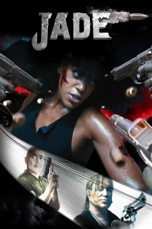 Poster to the movie "Jade" #673012