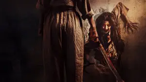 Backdrop to the movie "Penjagal Iblis: Dosa Turunan" #790623