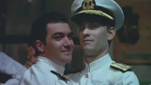 Backdrop to the movie "Philadelphia" #666338