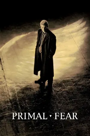 Poster to the movie "Primal Fear" #646412