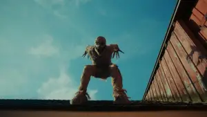 Backdrop to the movie "R.L. Stine