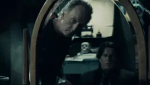 Backdrop to the movie "Saw V" #790014