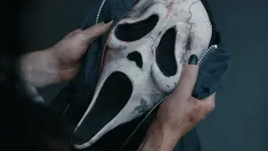 Backdrop to the movie "Scream VI" #589814