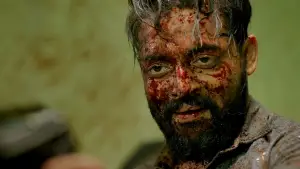 Backdrop to the movie "The Academy of Fine Arts" #769437