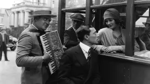 Backdrop to the movie "The Cameraman" #738417