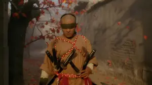 Backdrop to the movie "The Legend II" #380500