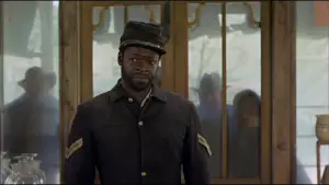 Backdrop to the movie "The McMasters" #689887