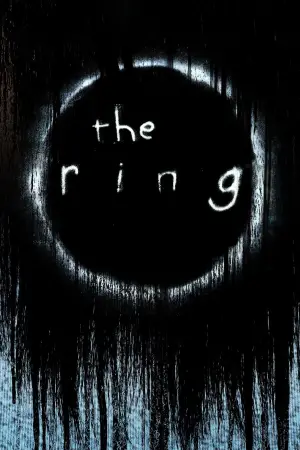 Poster to the movie "The Ring" #636394