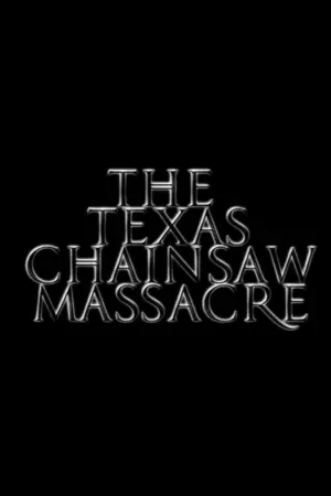 Poster to the movie "The Texas Chainsaw Massacre" #711062