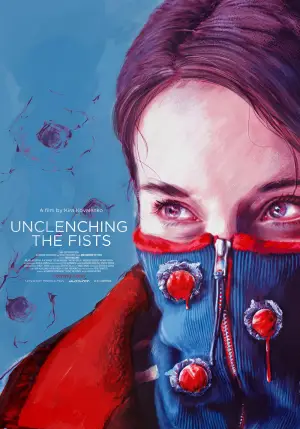 Poster to the movie "Unclenching the Fists" #768760