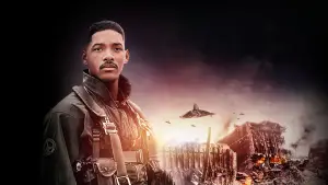 Backdrop to the movie "Independence Day" #564777