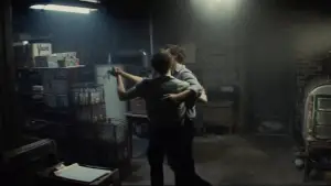 Backdrop to the movie "West Side Story" #678961