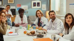 Backdrop to the movie "A Place for Her" #796783