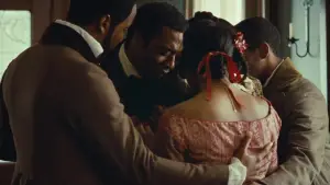 Backdrop to the movie "12 Years a Slave" #751775