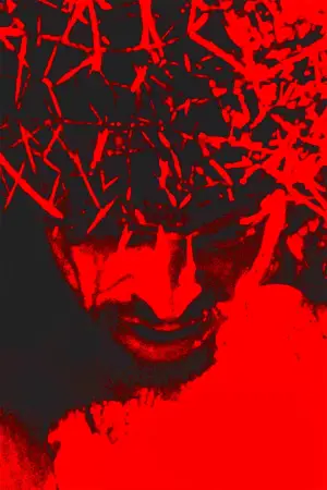 Poster to the movie "The Last Temptation of Christ" #808297