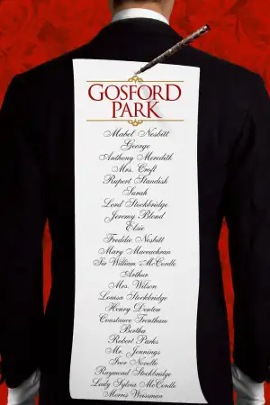 Gosford Park