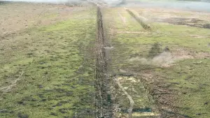 Backdrop to the movie "2000 Meters to Andriivka" #539418