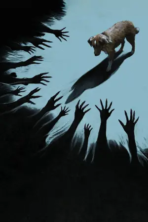 Poster to the movie "Good Boy" #517411