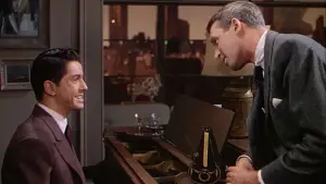 Backdrop to the movie "Rope" #665365