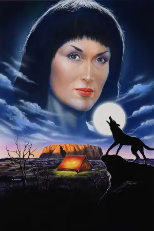 Poster to the movie "Evil Angels" #352020