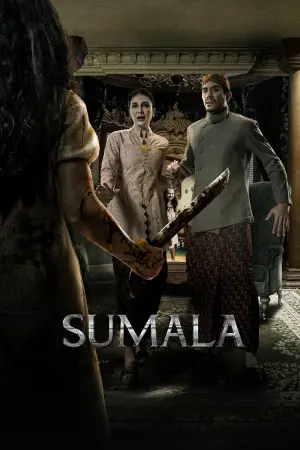 Poster to the movie "Sumala" #739230