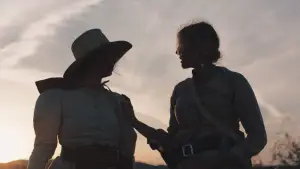 Backdrop to the movie "Pioneers" #715790