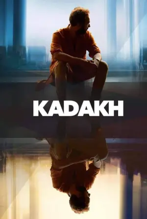 Poster to the movie "Kadakh" #931422
