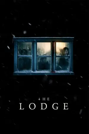 Poster to the movie "The Lodge" #122929