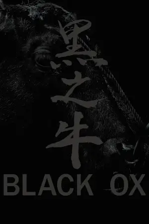 Poster to the movie "Black Ox" #543244